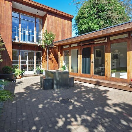 Cedar House Кэнтербари Экстерьер фото